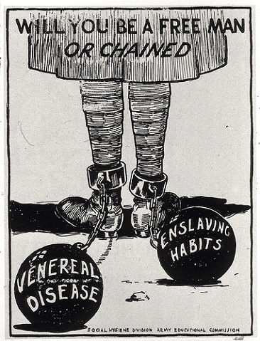 Syphilis AIDS pohlavní nemoci 04 Syphilis AIDS pohlavní nemoci 04