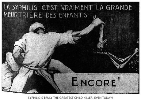 Syphilis AIDS pohlavní nemoci 06 Syphilis AIDS pohlavní nemoci 06